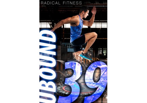 Radical Fitness U BOUND 39 